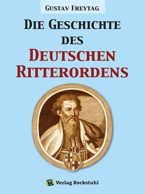 cover image of Die Geschichte des Deutschen Ritterordens